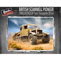 Scammell Pioneer...