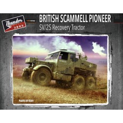 Scammell Pioneer SV/2S...