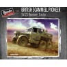 Scammell Pioneer SV/2S Recovery Tractor  -  Thunder Model (1/35)