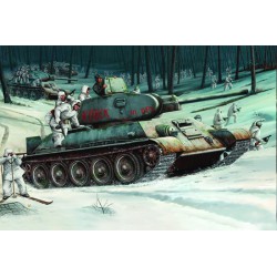 T34/76 Model 1942  -...