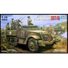 M16 Multiple-Gun Motor Carriage  -  Trumpeter (1/16)