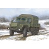 URAL-4320 CHZ Russian 6x6 Truck  -  Trumpeter (1/35)