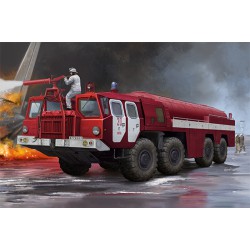 MAZ 7310 AA-60 Model 160.01 ARFF  -  Trumpeter (1/35)