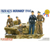 Tiger Aces (Normandy 1944)  -  Dragon (1/35)