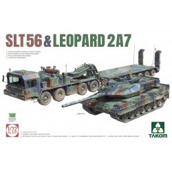 SLT56 + Leopard 2A7  -...