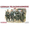 German Feldgendarmerie  -  Dragon (1/35)