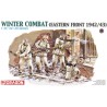 Winter Combat (Eastern Front 1942/43)  -  Dragon (1/35)