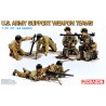 U.S. Army Support Weapons Teams  -  Dragon (1/35)