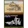 Afrikakorps Panzergrenadier (El Alamein 1942)  -  Dragon (1/35)