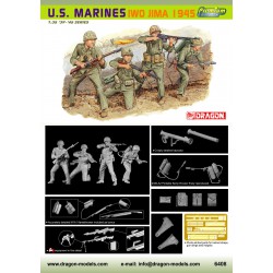 U.S. Marines (Iwo Jima...