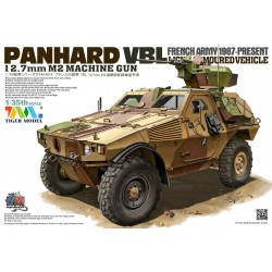 Panhard VBL French Army...