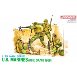 U.S. Marines (Khe Sanh...