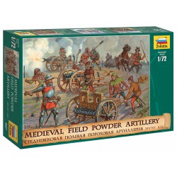 Medieval Field Powder...