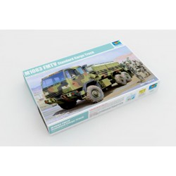 Stewart & Stevenson M1083 FMTV Standard Cargo Truck  -  Trumpeter (1/35)