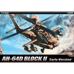 Boeing AH-64D Apache Block...
