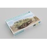 GAZ-66 Russian Light Truck + ZU-23-2  -  Trumpeter (1/35)