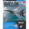 McDonnel Douglas F-15E Eagle USAF "D-Day 75th Anniversary"  -  Academy (1/72)