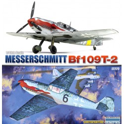 Messerschmitt Bf109 T-2  -...