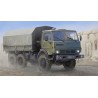 KamAZ-4310 Soviet Six-Wheel Army Truck  -  Trumpeter (1/35)