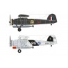 Fairey Swordfish Mk.I  -  Airfix (1/72)