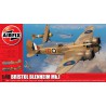 Bristol Blenheim Mk.I  -  Airfix (1/48)