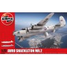 Avro Shackleton MR.2  -  Airfix (1/72)