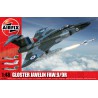 Gloster Jaflin FAW.09/9R  -  Airfix (1/48)