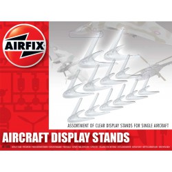 Aircraft Display Stands  -  Airfix (1/72 & 1/48)