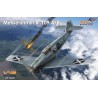 Messershmitt Bf.109 A/B "Legion Condor"  -  Dora Wings (1/48)