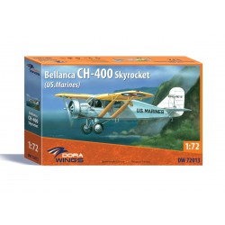 Bellanca CH-400 Skyrocket...