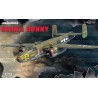 North American B-25j Mitchell "Gunn's Bunny" Limited Edition  -  Eduard (1/72)