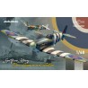 Supermarine Spitfire Mk.Vc "Per Aspera ad Astra" (Dual Combo)  -  Eduard (1/48)