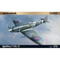 Supermarine Spitfire F...