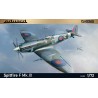 Supermarine Spitfire F Mk.IX (ProfiPack)  -  Eduard (1/72)