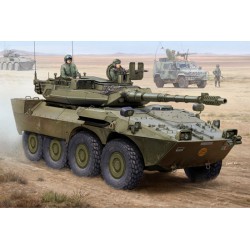 B1 Centauro AFV (Early...