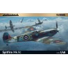 Supermarine Spitfire Mk.Vc (ProfiPack)  -  Eduard (1/48)