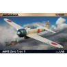 Mitsubishi A6M2 Zero Type 11 (ProfiPack)  -  Eduard (1/48)