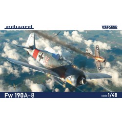 Focke-Wulf Fw 190 A-8...