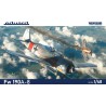 Focke-Wulf Fw 190 A-8 (Weekend Edition)  -  Eduard (1/48)