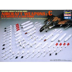 Aircraft Weapons : C  U.S....