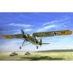 Fieseler Fi-156 A-0/C-1...