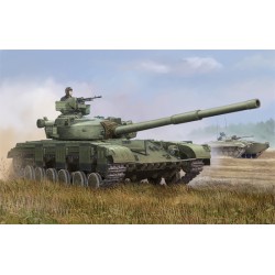 T-64 Model 1972  -...