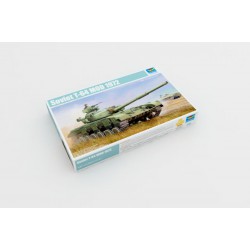 T-64 Model 1972  -  Trumpeter (1/35)