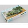 ASU-85 Model 1970 Russian Airborne Self-Propelled Gun  -  Trumpeter (1/35)