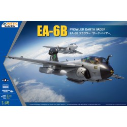 Grumman EA-6B Prowler...