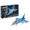 Eurofighter Typhoon "The Bavarian Tiger 2021"  -  Revell (1/72)