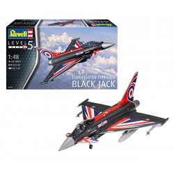 Eurofighter Typhoon "Black...