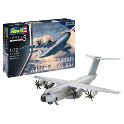 Airbus A400M Atlas "RAF"  -  Revell (1/72)