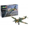 Messerschmitt Bf109 G-2/4  -  Revell (1/32)