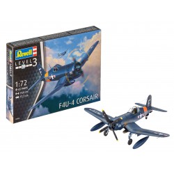 Vought F4U-4 Corsair  -...